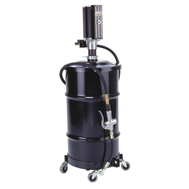 ARO Corp.LP2100-1-B